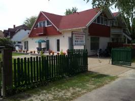 Si�foki Els� Fecske apartmanok