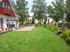 Si�foki Els� Fecske apartmanok