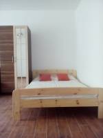 Potyka Apartman Tiszaf�red