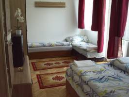 Harmatcsepp Apartmanh�z