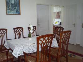 Harmatcsepp Apartmanh�z