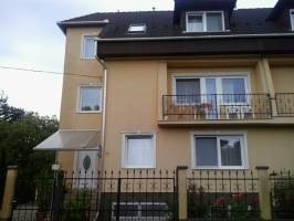 Harmatcsepp Apartmanh�z