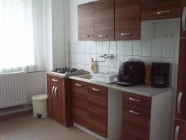 Harmatcsepp Apartmanh�z