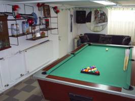 Harmatcsepp Apartmanh�z