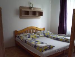 Harmatcsepp Apartmanh�z