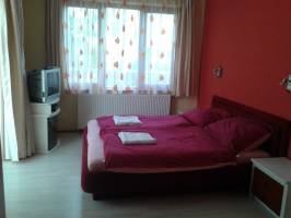 �kos Vend�gh�z