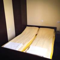 J�zmin Vend�gh�zak �s Apartmanok