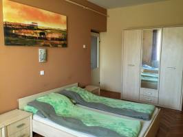 J�zmin Vend�gh�zak �s Apartmanok