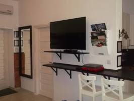 Belv�rosi Apartmansz�ll�