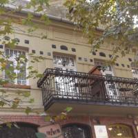 Belv�rosi Apartmansz�ll�