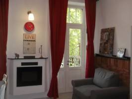 Belv�rosi Apartmansz�ll�