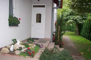 Friesz Apartmanh�z