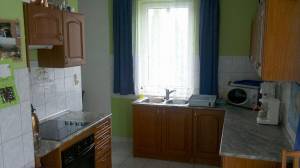 Friesz Apartmanh�z