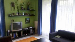 Friesz Apartmanh�z
