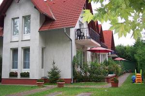 Friesz Apartmanh�z