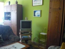 FE-29: 4 f�s apartman csak 50 m�terre a Balatont�l Balatonfenyvesen