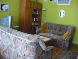 FE-29: 4 f�s apartman csak 50 m�terre a Balatont�l Balatonfenyvesen