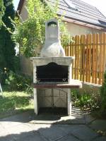 FE-29: 4 f�s apartman csak 50 m�terre a Balatont�l Balatonfenyvesen