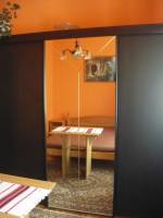 FE-29: 4 f�s apartman csak 50 m�terre a Balatont�l Balatonfenyvesen