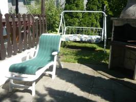 FE-29: 4 f�s apartman csak 50 m�terre a Balatont�l Balatonfenyvesen