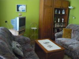 FE-29: 4 f�s apartman csak 50 m�terre a Balatont�l Balatonfenyvesen