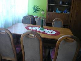 FE-29: 4 f�s apartman csak 50 m�terre a Balatont�l Balatonfenyvesen