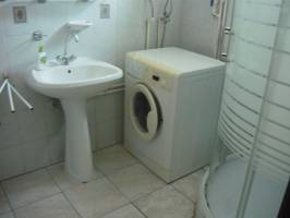 FE-29: 4 f�s apartman csak 50 m�terre a Balatont�l Balatonfenyvesen