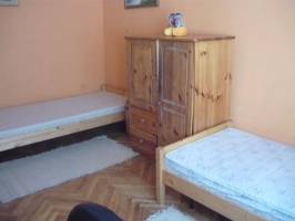 FE-29: 4 f�s apartman csak 50 m�terre a Balatont�l Balatonfenyvesen