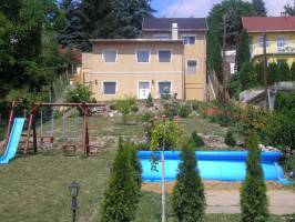 S�rk�ny Apartman �s Vend�gh�z Miskolctapolc�n