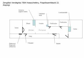 Zeng�lak Vend�gh�z