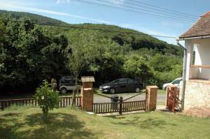 Zeng�lak Vend�gh�z