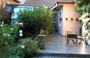 Minaret Vend�gh�z