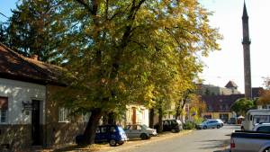 Minaret Vend�gh�z