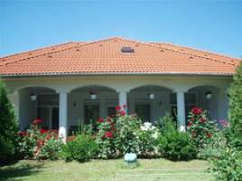 Fert�di K�ria Vend�gh�z