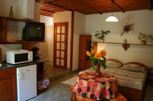 Apartman Hercegk�t