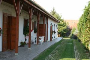 Apartman Hercegk�t