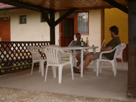 Aranymedve Vend�gh�z �s Apartmanok