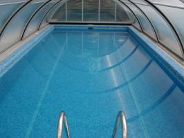 Medenc�s Balatonbogl�ri apartmanok