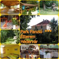 Park Panzi� *** �tterem