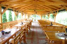 Park Panzi� *** �tterem