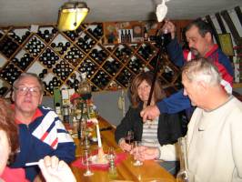 Pajdos Vend�gh�z