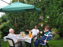 Pajdos Vend�gh�z