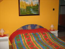 Pajdos Vend�gh�z