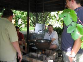 Pajdos Vend�gh�z