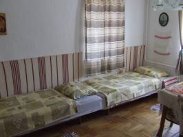 S�ll� Vend�gh�zak