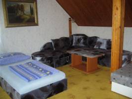 K�csorn� B�nyai M�ria fizet�vend�gl�t�