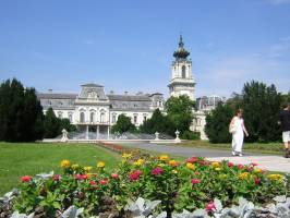 Kov�cs Apartmanh�z
