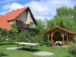 Kov�cs Apartmanh�z