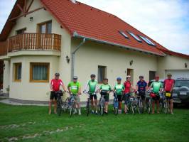 Kov�cs Apartmanh�z
