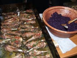 Apartman V�r�sdomib Vend�h�z